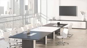 Reception area design